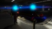 Pack Citroen Jumper SMURD EPA/TIM/NOU-NASCUTI